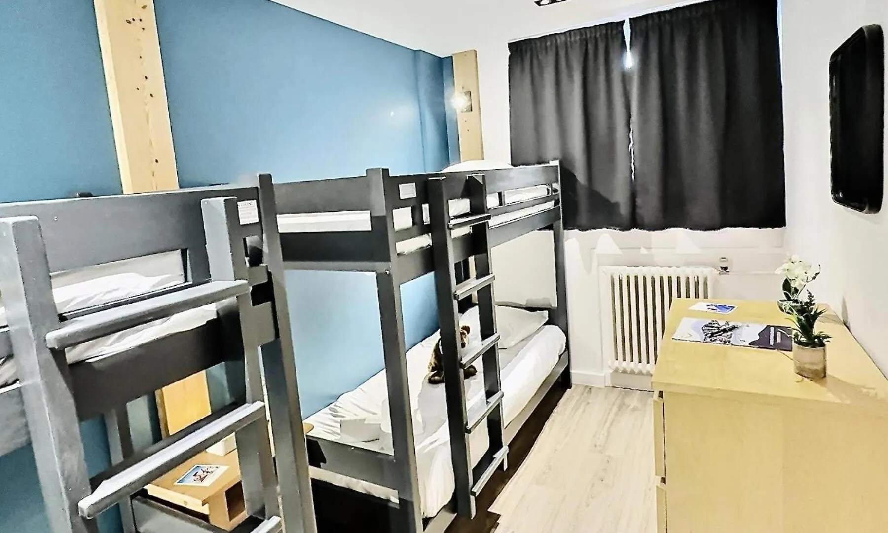 Residence Le Lac - 3 Pieces Pour 8 Personnes 82 Tignes 0*,  França